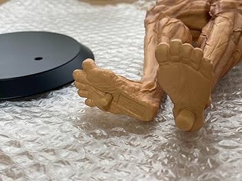 松本フィギュア最強形態ver. バンダイ 約20cm 松本フィギュア最強形態ver. バンダイ 約20cm フィギュア